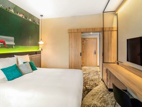 Hotel Mercure Wroclaw Centrum