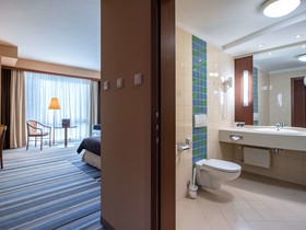 Hotel Mercure Wroclaw Centrum