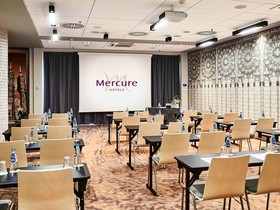 Hotel Mercure Wroclaw Centrum