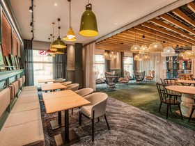Hotel Mercure Wroclaw Centrum