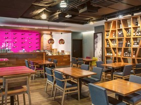 Hotel Mercure Wroclaw Centrum