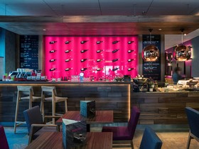 Hotel Mercure Wroclaw Centrum