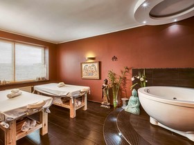 Hotel Mercure Wroclaw Centrum
