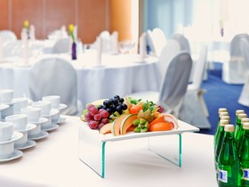 Hotel Mercure Wroclaw Centrum