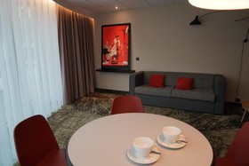 Hotel Mercure Wroclaw Centrum