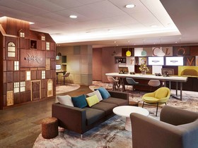 Hotel Mercure Wroclaw Centrum