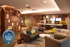 Hotel Mercure Wroclaw Centrum