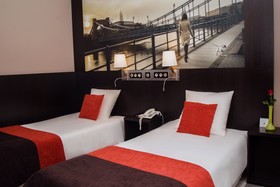 Hotel Mercure Wroclaw Centrum