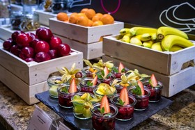 Hotel Mercure Wroclaw Centrum
