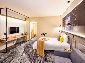 Hotel Mercure Wroclaw Centrum