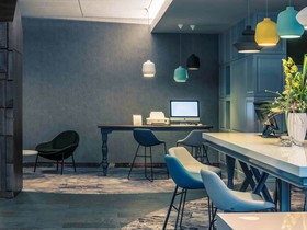 Hotel Mercure Wroclaw Centrum