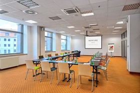 Hotel Mercure Wroclaw Centrum