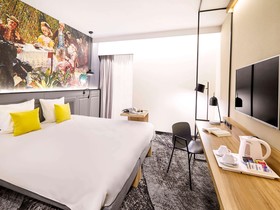 Hotel Mercure Wroclaw Centrum