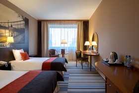 Hotel Mercure Wroclaw Centrum