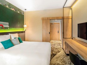 Hotel Mercure Wroclaw Centrum