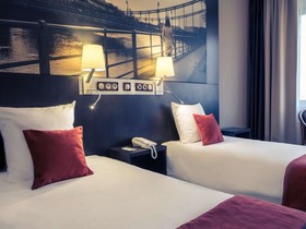 Hotel Mercure Wroclaw Centrum