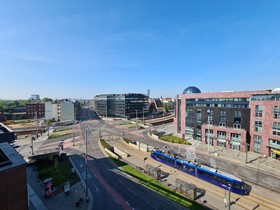 Hotel Mercure Wroclaw Centrum