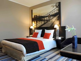 Hotel Mercure Wroclaw Centrum