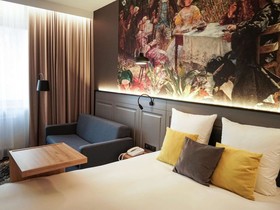 Hotel Mercure Wroclaw Centrum