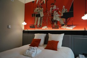 Hotel Mercure Wroclaw Centrum