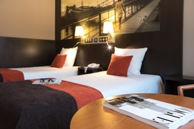 Hotel Mercure Wroclaw Centrum