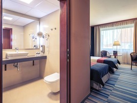 Hotel Mercure Wroclaw Centrum