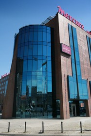 Hotel Mercure Wroclaw Centrum