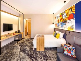 Hotel Mercure Wroclaw Centrum