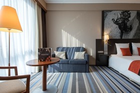 Hotel Mercure Wroclaw Centrum