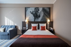 Hotel Mercure Wroclaw Centrum