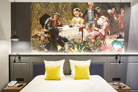 Hotel Mercure Wroclaw Centrum