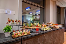 Hotel Mercure Wroclaw Centrum