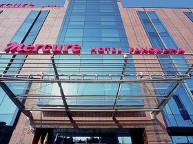 Hotel Mercure Wroclaw Centrum