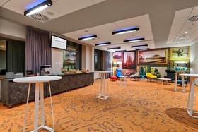 Hotel Mercure Wroclaw Centrum
