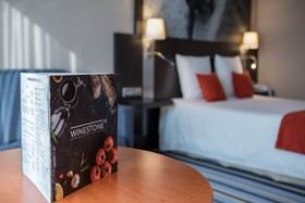 Hotel Mercure Wroclaw Centrum