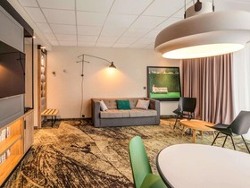 Hotel Mercure Wroclaw Centrum
