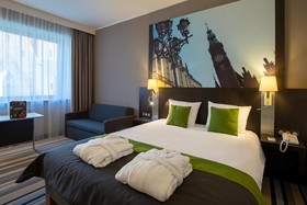 Hotel Mercure Wroclaw Centrum