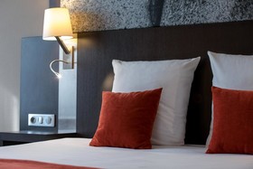 Hotel Mercure Wroclaw Centrum