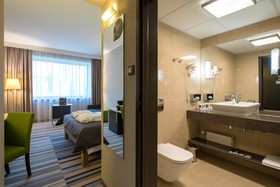 Hotel Mercure Wroclaw Centrum