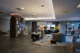 Hotel Mercure Wroclaw Centrum