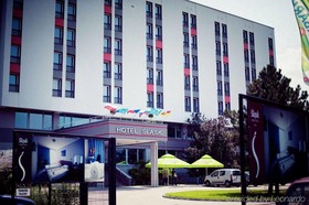 Hotel Slask