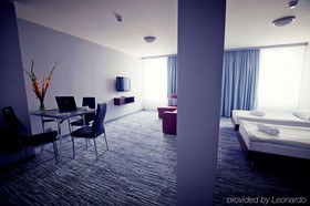 Hotel Slask