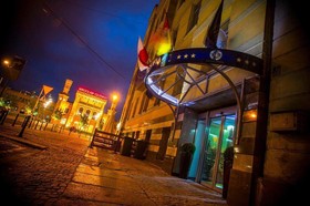 Hotel Sofia