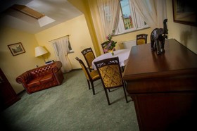 Hotel Sofia