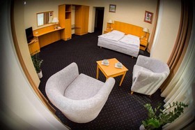 Hotel Sofia