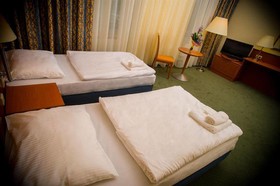 Hotel Sofia