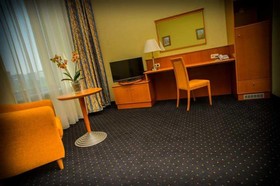 Hotel Sofia