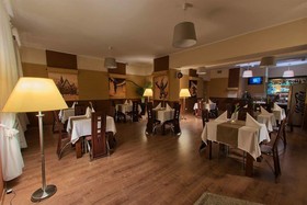 Hotel Sofia