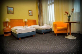 Hotel Sofia