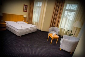 Hotel Sofia